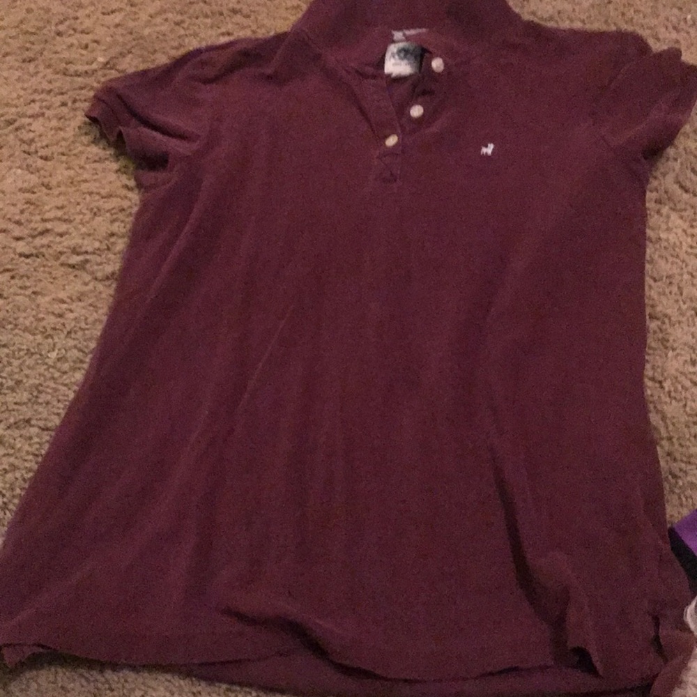 Old navy polo